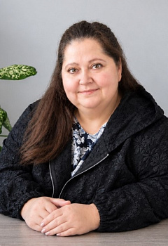 Татьяна Михайловна